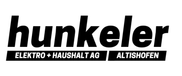 Hunkeler Elektro + Haushalt AG-Logo