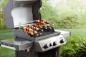 Mobile Preview: Weber Elevations Tiered Grilling System