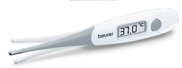 Beurer Express-Thermometer FT 15/1