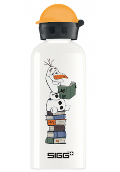 Sigg Trinkflasche Kids Bottle Olaf 2 0.6 l
