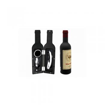 Vinbouquet Vierteiliges Wein-Geschenkset
