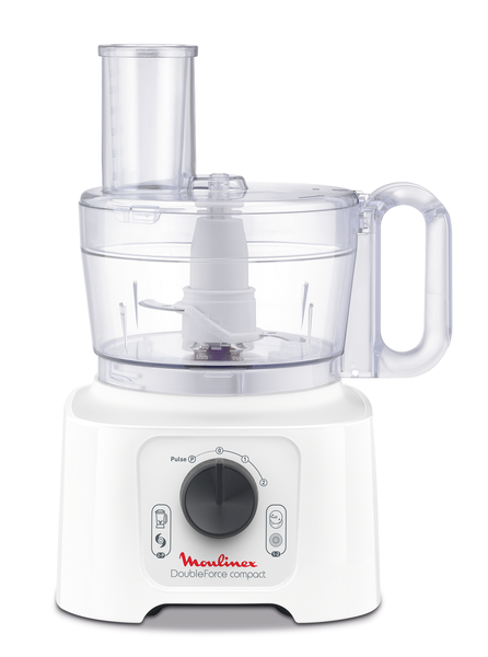 Moulinex Foodprocessor Double Force Compact FP5421