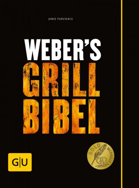 Weber's Grillbibel GU-Verlag