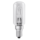 Xavax Halogen-Dunstabzugshaubenlampe E14 40W klar