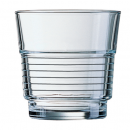 Arcoroc Saft- und Wasserglas 25 cl